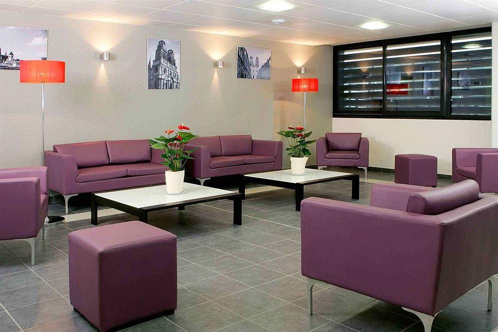 Adagio Access 3* Orleans
