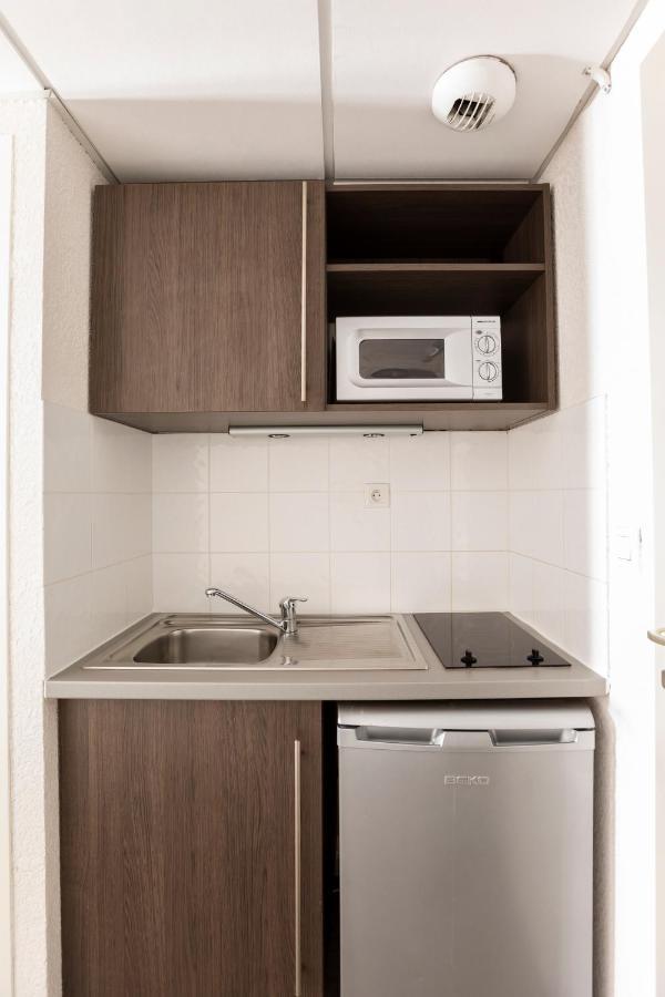 Adagio Access Aparthotel Orleans