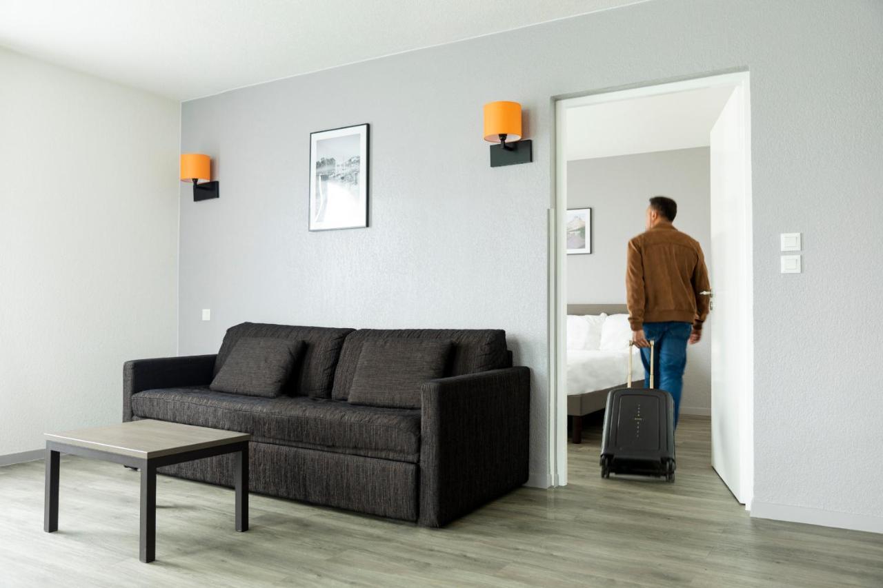 Adagio Access Apart-hotel Orléans