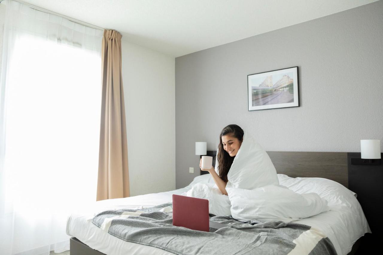 Adagio Access Orléans