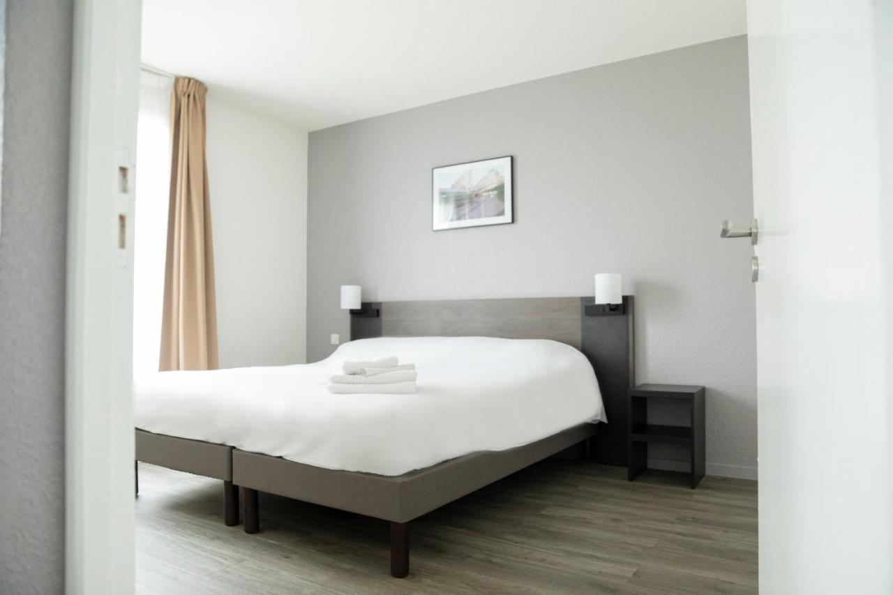 Aparthotel Adagio Access Orleans