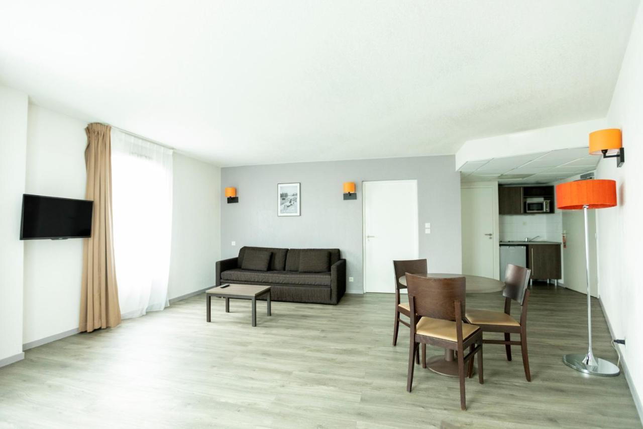 Adagio Access Orléans