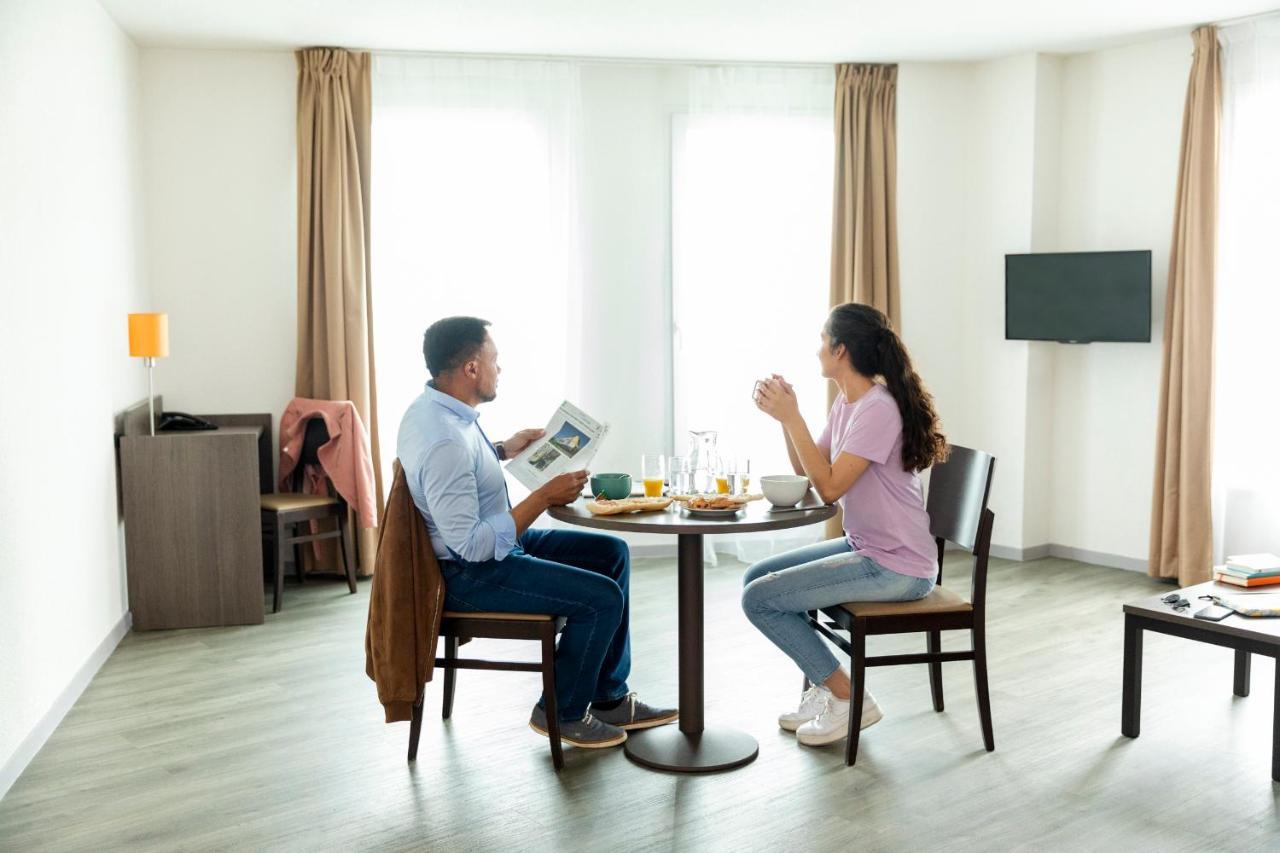 Adagio Access Apart-hotel 3*