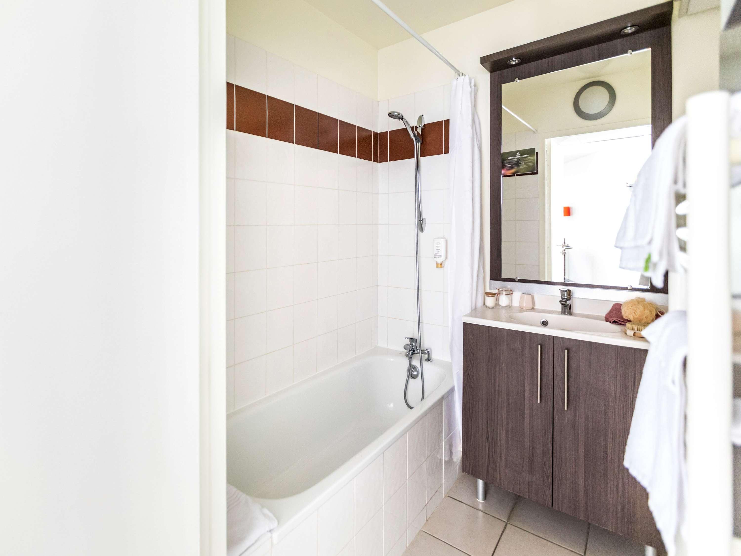 Apart-hotel Adagio Access 3*