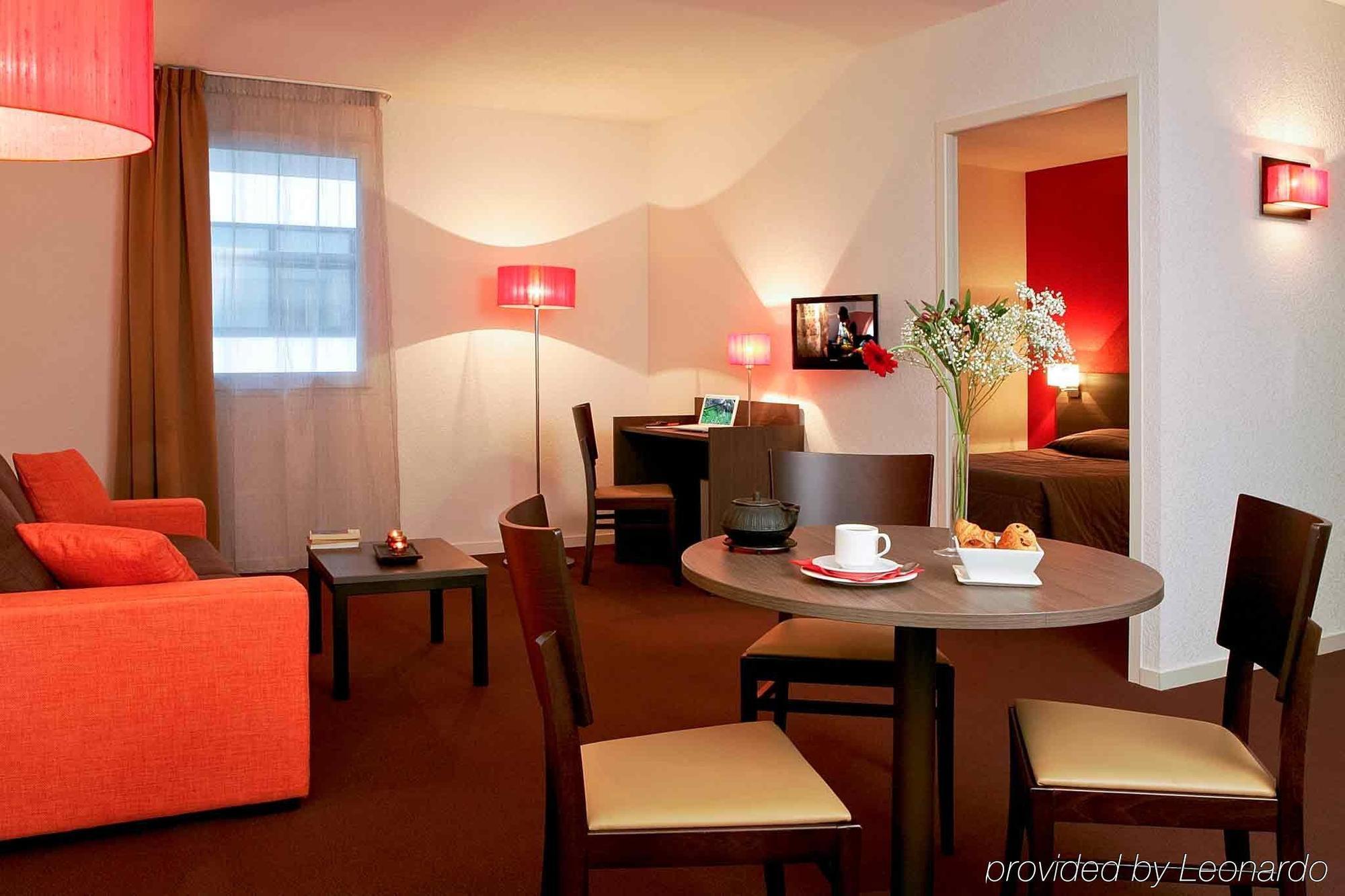 Adagio Access Aparthotel