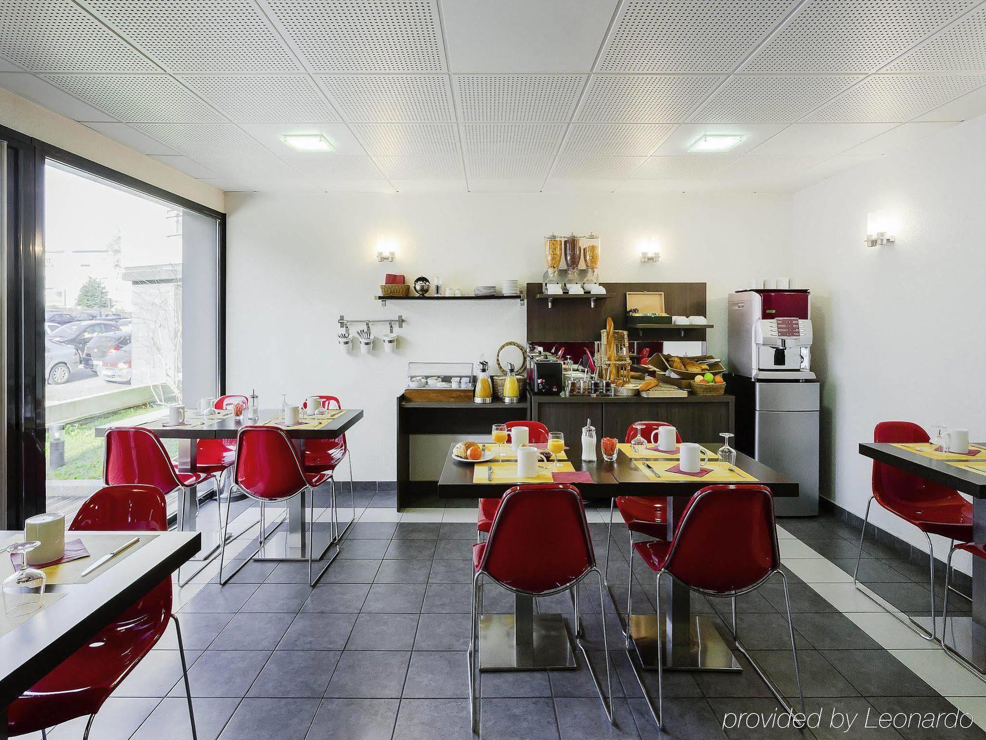 Aparthotel Adagio Access Orleans