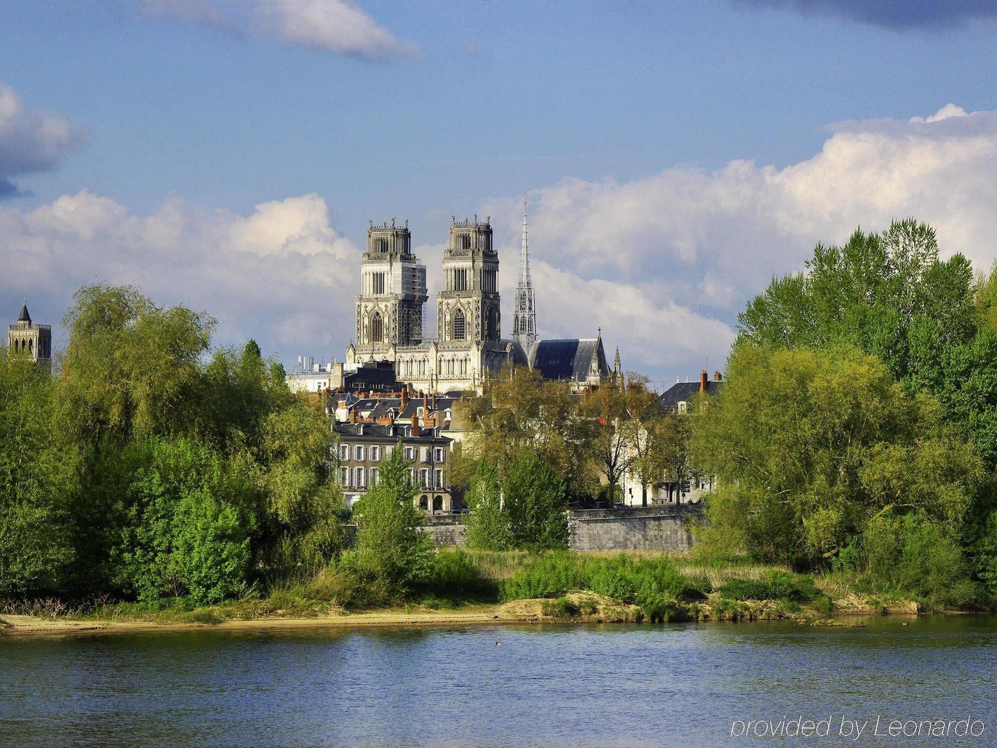 Adagio Access 3* Orleans