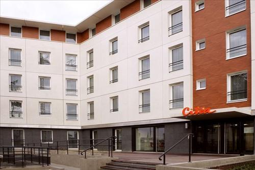 Adagio Access Aparthotel 3*