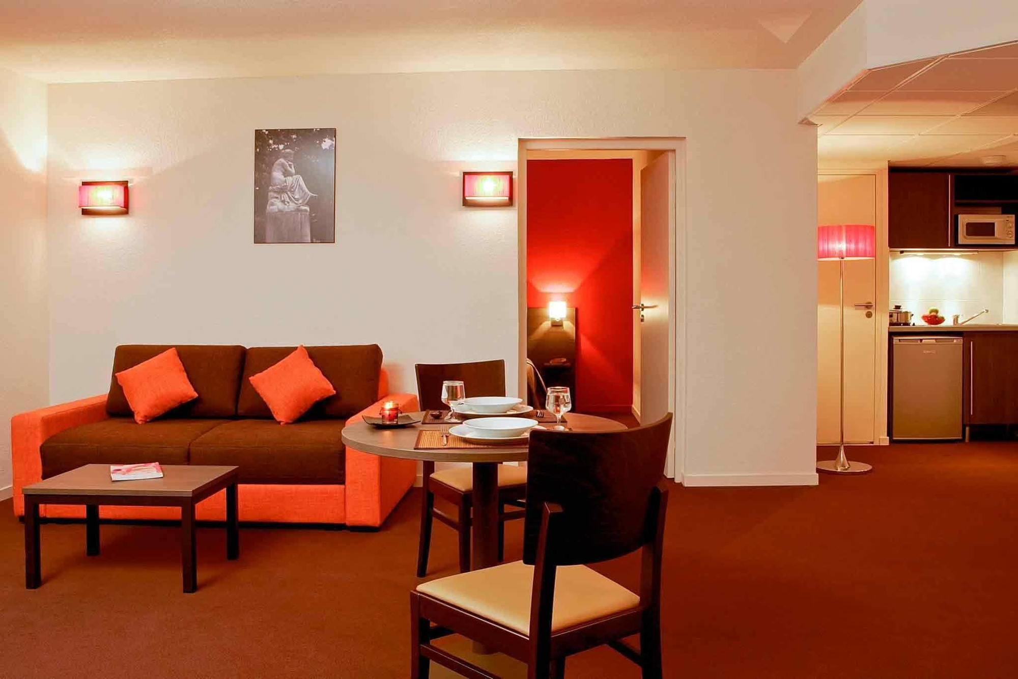 Adagio Access 3* Orleans